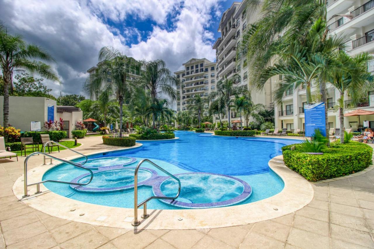 Apartmán Jaco Bay 5701 Exteriér fotografie