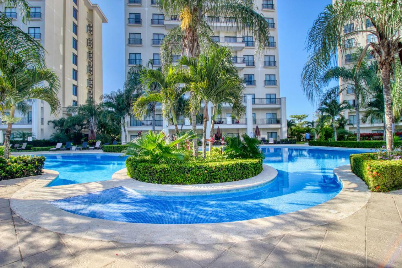 Apartmán Jaco Bay 5701 Exteriér fotografie