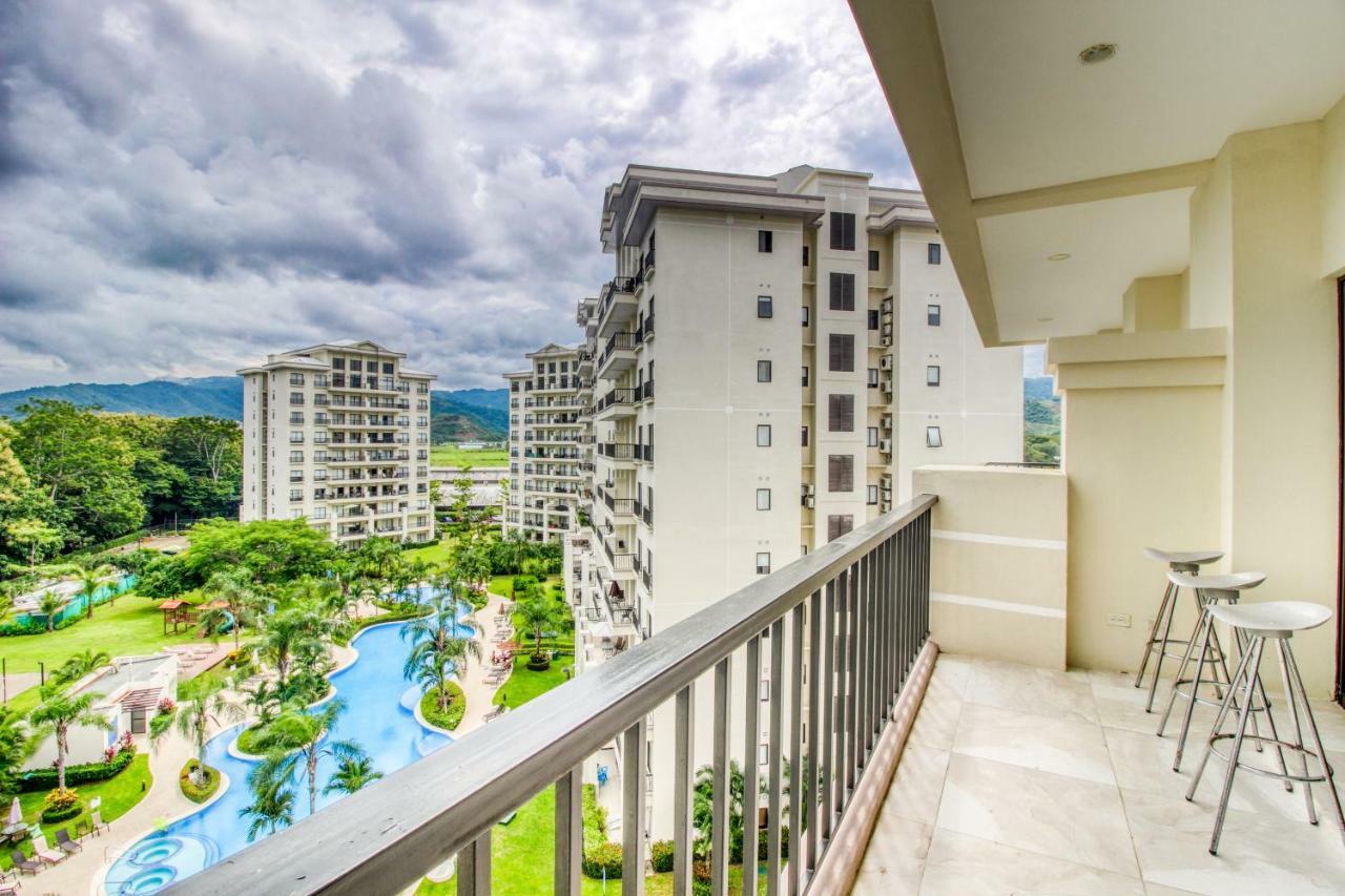 Apartmán Jaco Bay 5701 Exteriér fotografie