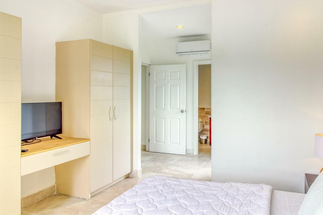 Apartmán Jaco Bay 5701 Exteriér fotografie