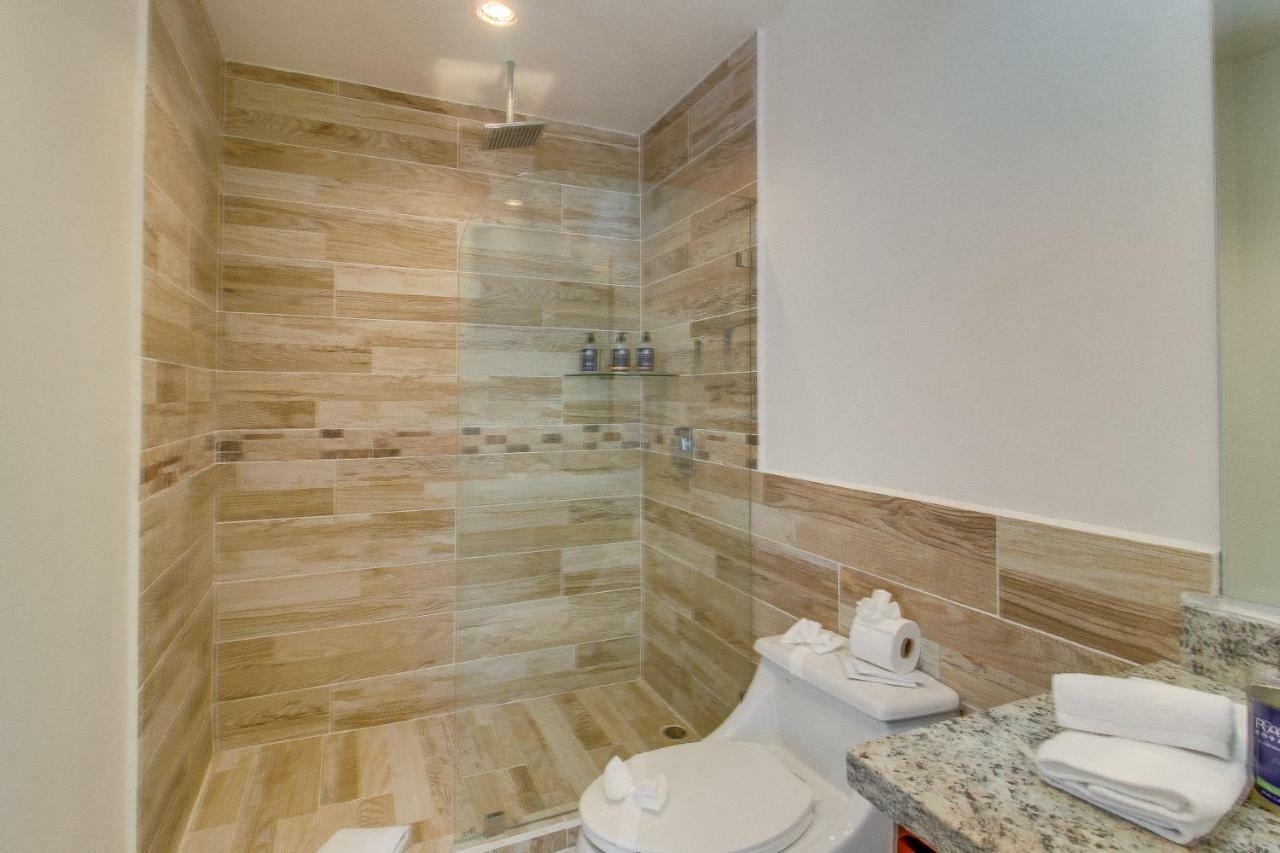 Apartmán Jaco Bay 5701 Exteriér fotografie
