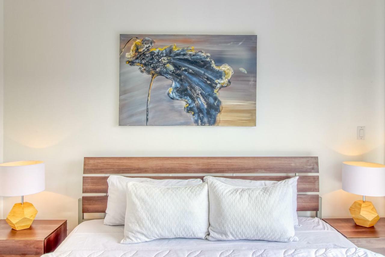 Apartmán Jaco Bay 5701 Exteriér fotografie