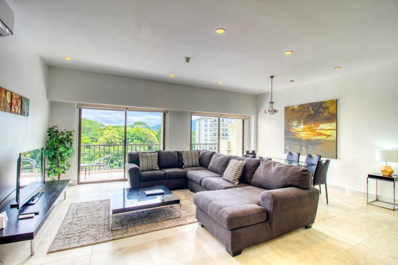 Apartmán Jaco Bay 5701 Exteriér fotografie